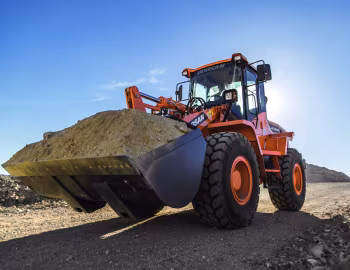 Doosan DL200-5 '12.2015–21