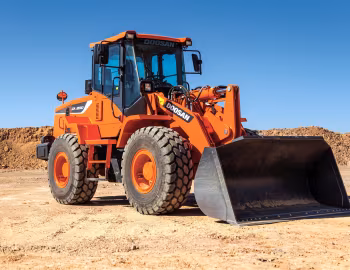 Doosan DL200-5 '12.2015–21