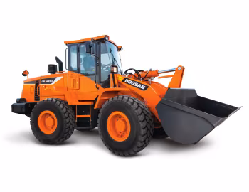 Doosan DL200-5 '12.2015–21
