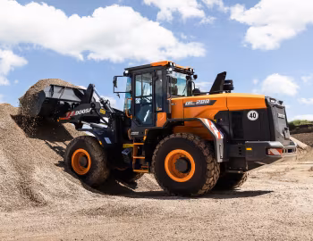 Doosan DL200-7 '2021–23