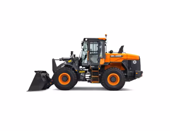 Doosan DL200-7 '2021–23
