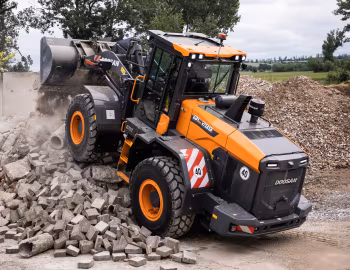 Doosan DL200-7 '2021–23