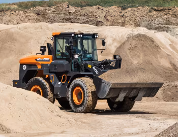Doosan DL200-7 '2021–23