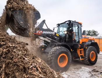 Doosan DL200-7 '2021–23
