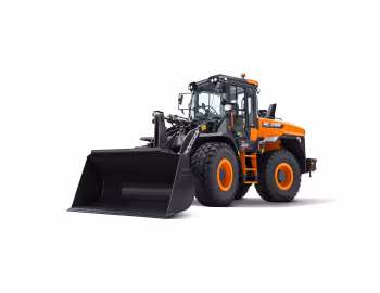 Doosan DL200-7 '2021–23
