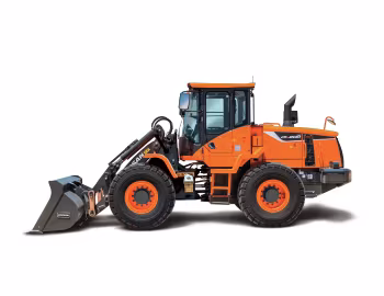Doosan DL200TC-5 '12.2015–01.2023