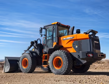 Doosan DL200TC-7 '02–06.2023