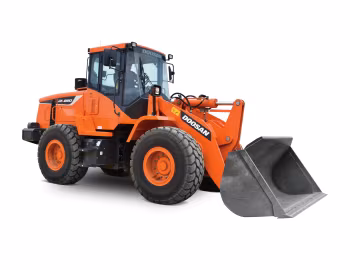 Doosan DL220-5 '2016–05.2021