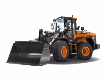 Doosan DL220-7 '05.2021–23