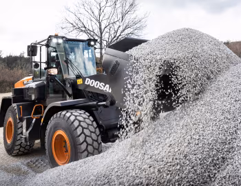 Doosan DL220-7 '05.2021–23