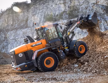 Doosan DL220-7 '05.2021–23