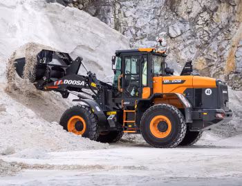 Doosan DL220-7 '05.2021–23
