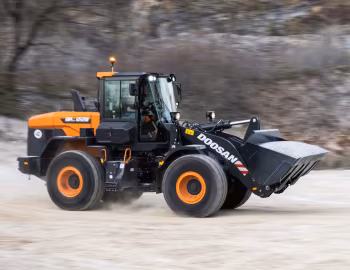 Doosan DL220-7 '05.2021–23