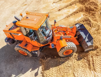 Doosan DL250-5 '2015–22