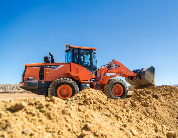 Doosan DL250-5 '2015–22