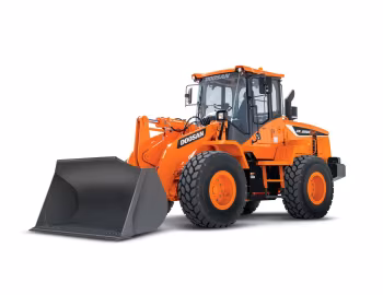 Doosan DL250-5 '2015–22