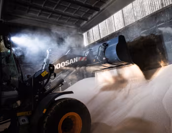 Doosan DL220-7 '05.2021–23
