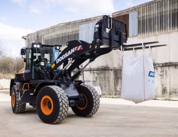 Doosan DL220-7 '05.2021–23