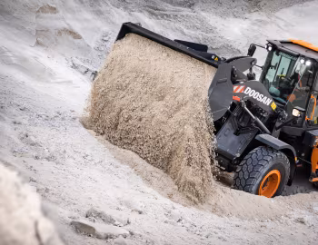 Doosan DL220-7 '05.2021–23