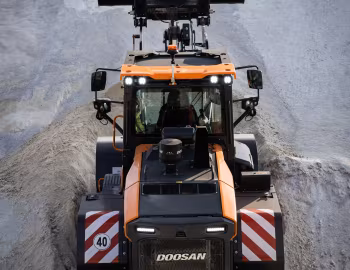 Doosan DL220-7 '05.2021–23