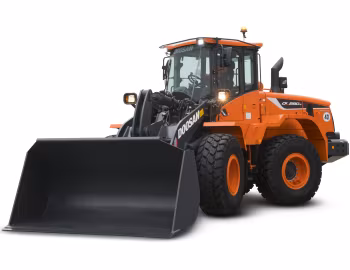 Doosan DL280-5 '2018–12.2020