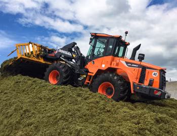 Doosan DL280-5 '2018–12.2020