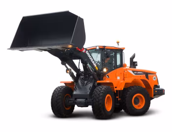 Doosan DL280-5 '2018–12.2020