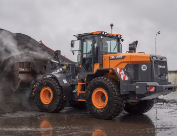 Doosan DL280-7 '12.2020–23