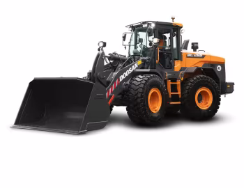 Doosan DL280-7 '12.2020–23