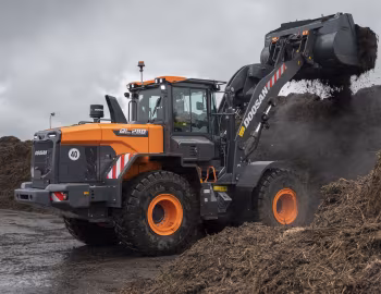 Doosan DL280-7 '12.2020–23