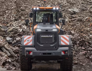 Doosan DL280-7 '12.2020–23