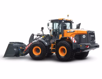 Doosan DL280-7 '12.2020–23