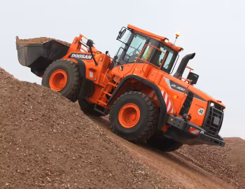 Doosan DL300-5 '2015–12.2020