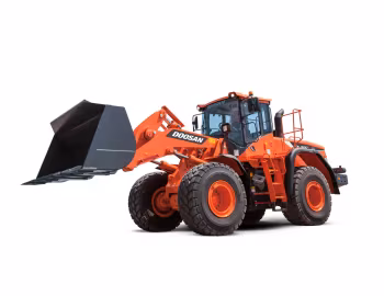 Doosan DL300-5 '2015–12.2020