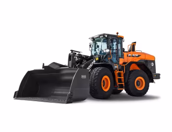 Doosan DL320-7 '12.2020–23