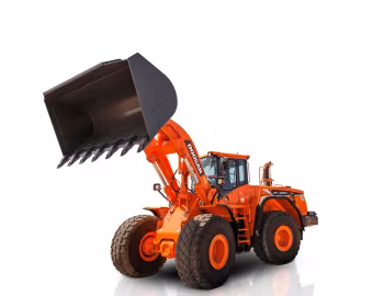 Doosan DL420-5 '2015–07.2020