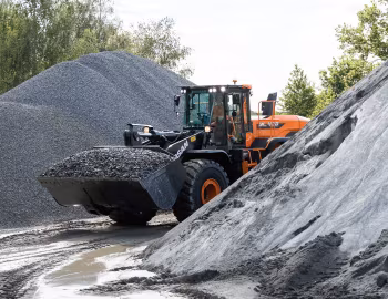 Doosan DL420-7 '07.2020–23