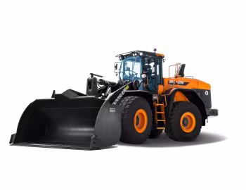 Doosan DL420CVT-7 '09.2021–23