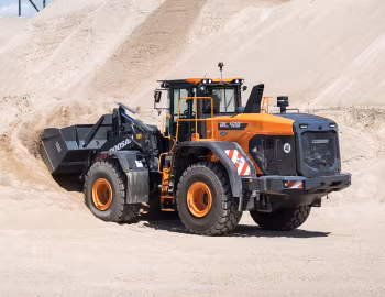 Doosan DL420CVT-7 '09.2021–23