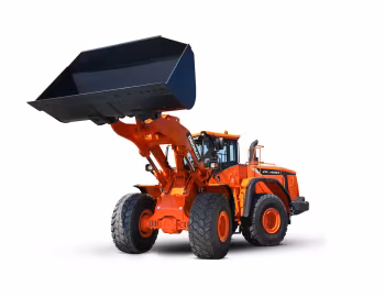 Doosan DL450-5 '2015–12.2020