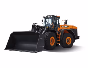 Doosan DL480-7 '12.2020–23