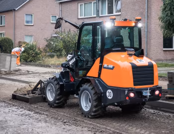 Doosan DL60-7 '02.2022–01.2023