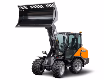 Doosan DL60-7 '02.2022–01.2023