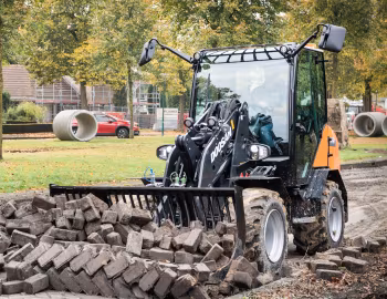 Doosan DL60-7 '02.2022–01.2023