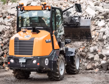 Doosan DL60-7 '02.2022–01.2023