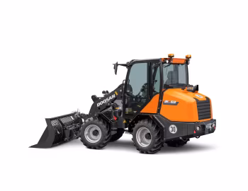 Doosan DL60-7 '02.2022–01.2023