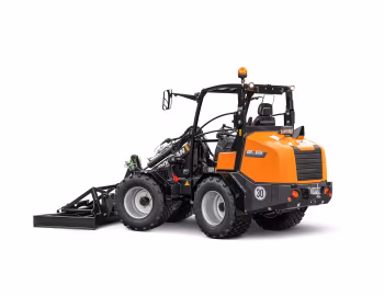Doosan DL65-7 '02.2022–01.2023