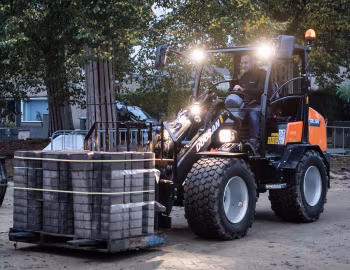 Doosan DL65-7 '02.2022–01.2023