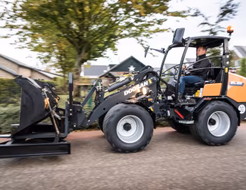 Doosan DL65-7 '02.2022–01.2023