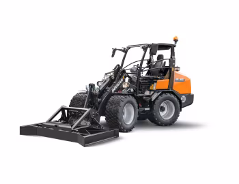 Doosan DL65-7 '02.2022–01.2023